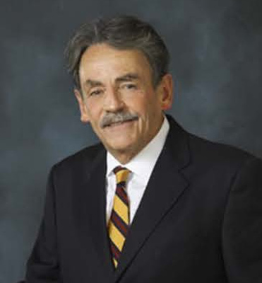 Gary M. Prather, P.E., MS, MBA